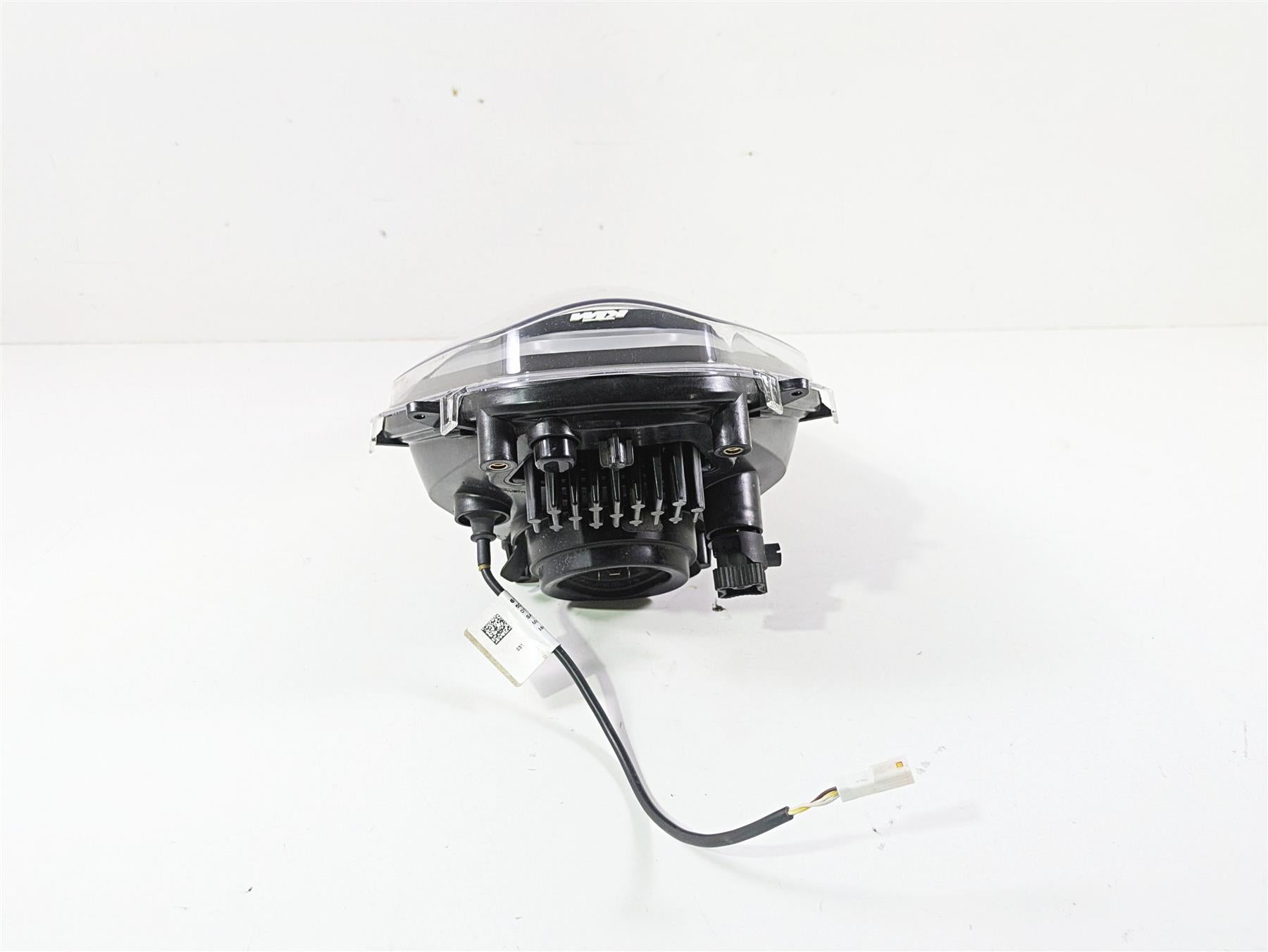 2017 KTM 1290 Super Duke GT Headlight Head Light Lamp Lens 61414001000 {{ shop.shopifyCountryName }} - Mototech271