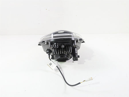 2017 KTM 1290 Super Duke GT Headlight Head Light Lamp Lens 61414001000 {{ shop.shopifyCountryName }} - Mototech271