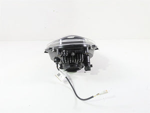 2017 KTM 1290 Super Duke GT Headlight Head Light Lamp Lens 61414001000