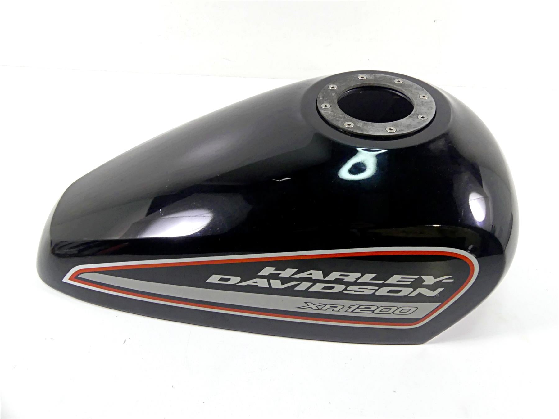 2009 Harley XR1200 Sportster Fuel Gas Petrol Tank Cover Fairing