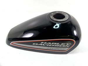 2009 Harley XR1200 Sportster Fuel Gas Petrol Tank Cover Fairing 66293-08 | Mototech271