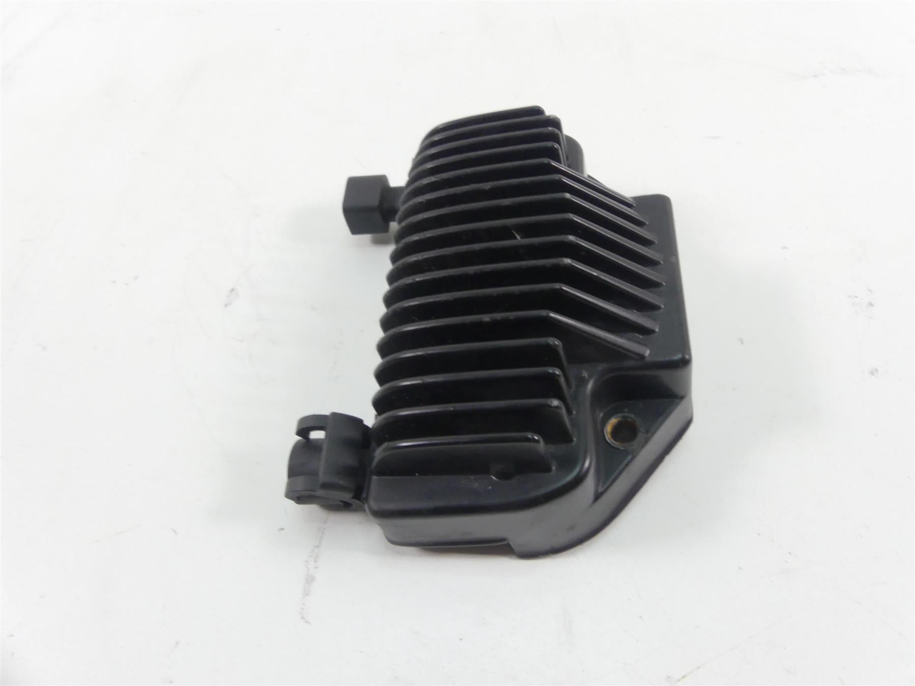 2014 Harley FXDF Dyna Fat Bob Rectifier Voltage Regulator 74631-08A {{ shop.shopifyCountryName }} - Mototech271