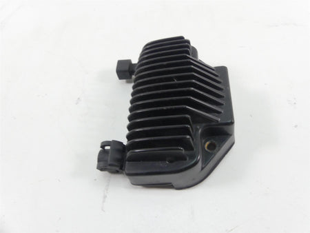 2014 Harley FXDF Dyna Fat Bob Rectifier Voltage Regulator 74631-08A {{ shop.shopifyCountryName }} - Mototech271