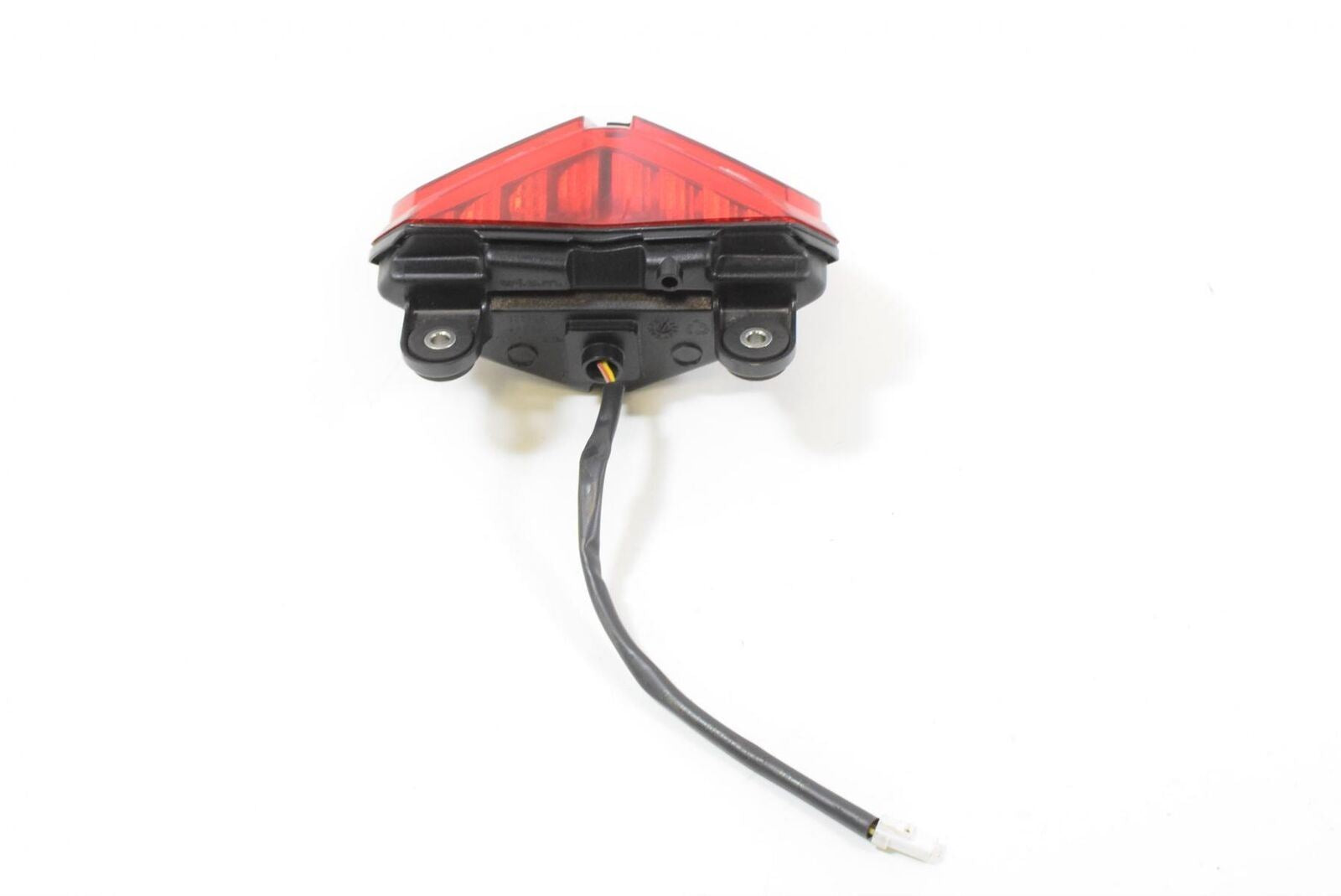 2012 Ducati 848 Evo Corse Taillight Tail Light Stop Brake 525.1.032.3A {{ shop.shopifyCountryName }} - Mototech271