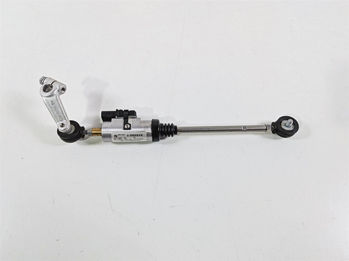 2022 BMW S1000RR K67 Quick Shifter Assistant Shift Rod 23418355688-Mototech271
