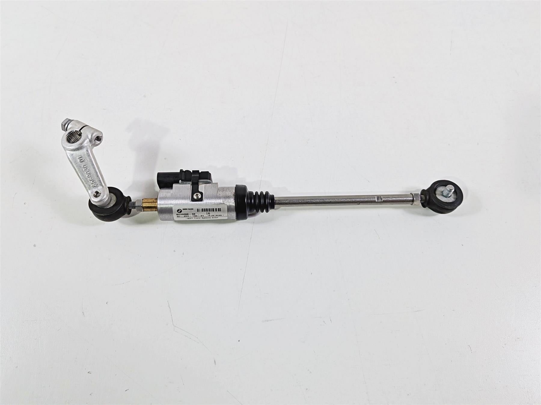2022 BMW S1000RR K67 Quick Shifter Assistant Shift Rod 23418355688-Mototech271
