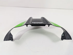 2016 Kawasaki ZX10R Ninja Center Fuel Gas Petrol Tank Cover 14092-0786-51B