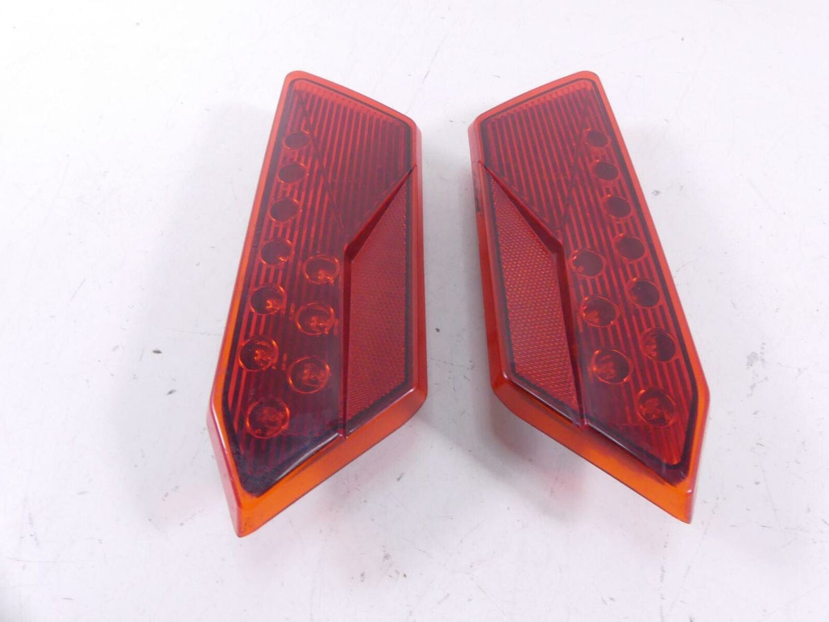 2018 Polaris RZR1000 EPS XP HL Taillight Tail Stop Brake Light 2412341 2412342 {{ shop.shopifyCountryName }} - Mototech271