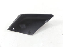 Load image into Gallery viewer, 2015 Ducati Diavel Dark Left Air Duct Intake Cover Fairing Cowl 48411191A
