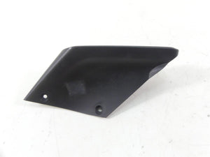 2015 Ducati Diavel Dark Left Air Duct Intake Cover Fairing Cowl 48411191A