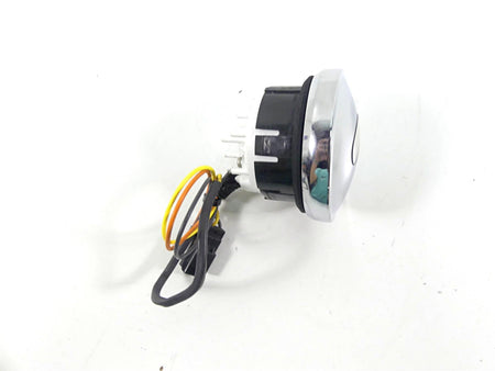 2016 Harley Softail FLS Slim Fuel Gas Petrol Level Gauge Instrument 75241-08 {{ shop.shopifyCountryName }} - Mototech271