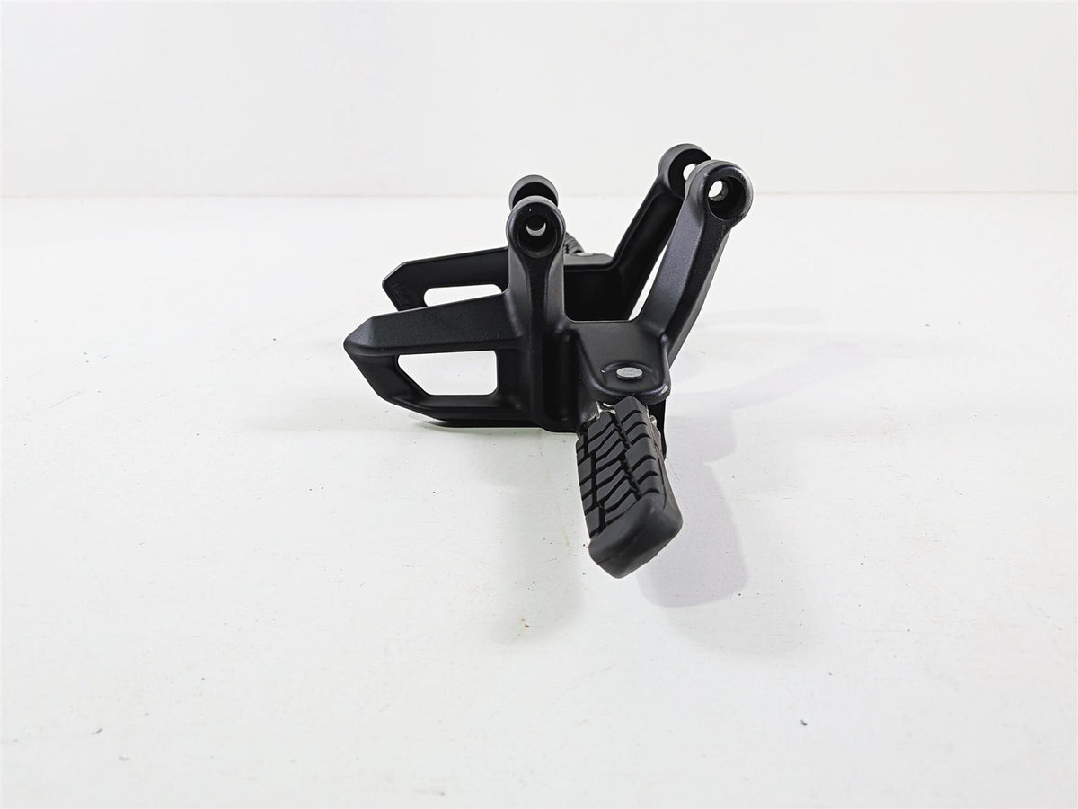 2016 KTM 1290 Super Adventure Rear Passenger Foot Peg Set 6030304800033S {{ shop.shopifyCountryName }} - Mototech271
