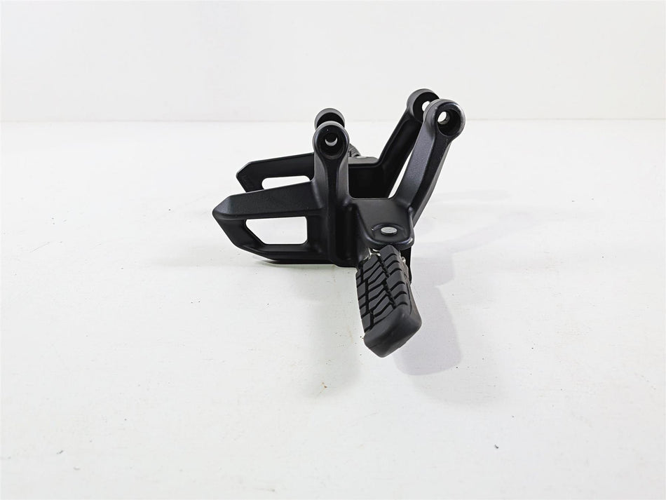 2016 KTM 1290 Super Adventure Rear Passenger Foot Peg Set 6030304800033S {{ shop.shopifyCountryName }} - Mototech271