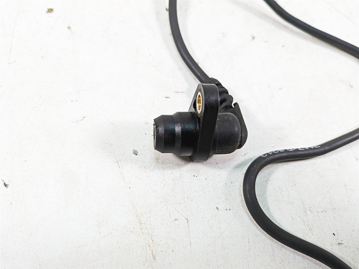 2013 Moto Guzzi V7 750 Stone Rear Wheel Speed Sensor 893570 {{ shop.shopifyCountryName }} - Mototech271