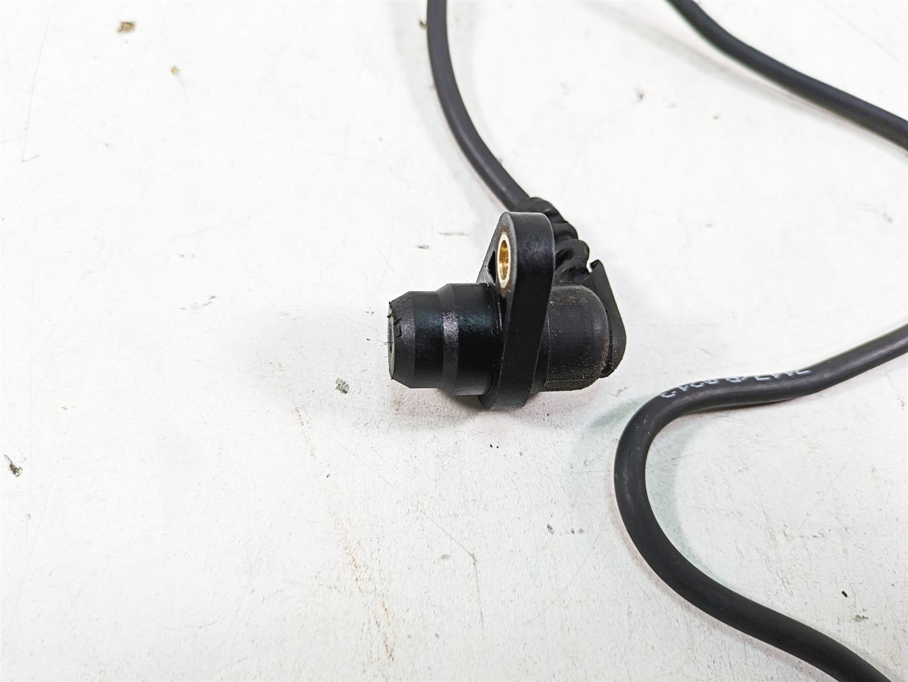 2013 Moto Guzzi V7 750 Stone Rear Wheel Speed Sensor 893570 {{ shop.shopifyCountryName }} - Mototech271