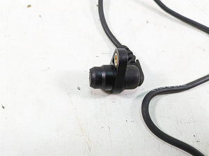 2013  Moto Guzzi V7 750 Stone Rear Wheel Speed Sensor 893570 | Mototech271