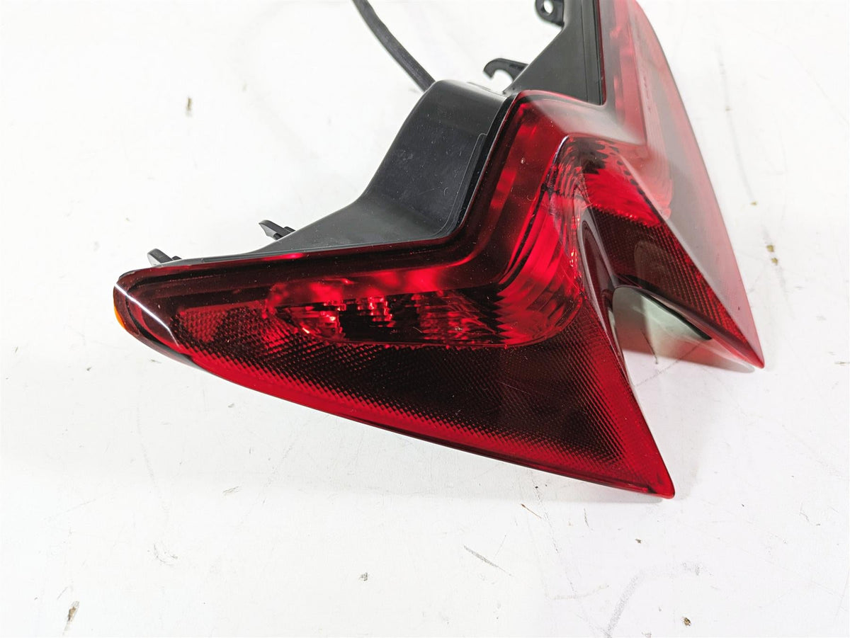 2021 Aprilia RS660 Taillight Tail Stop Brake Light 2D000546 {{ shop.shopifyCountryName }} - Mototech271