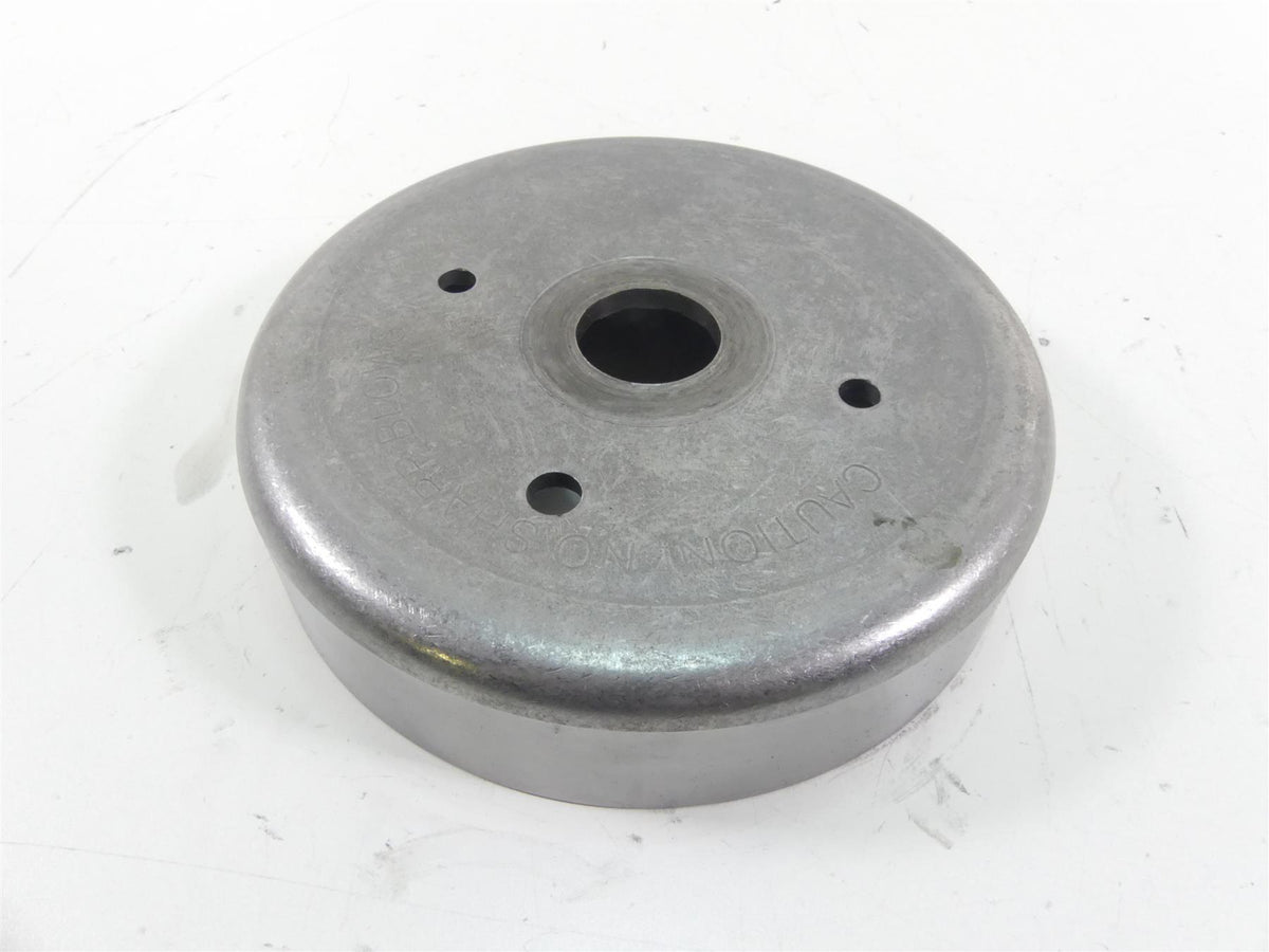 2003 Harley Dyna 100TH FXDL Low Rider Ignition Flywheel Fly Wheel Rotor 29957-81 {{ shop.shopifyCountryName }} - Mototech271