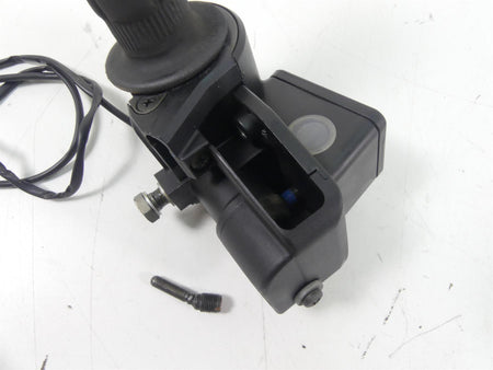 1999 BMW R1100 GS 259E Front Brake Master Cylinder 32722352165 {{ shop.shopifyCountryName }} - Mototech271