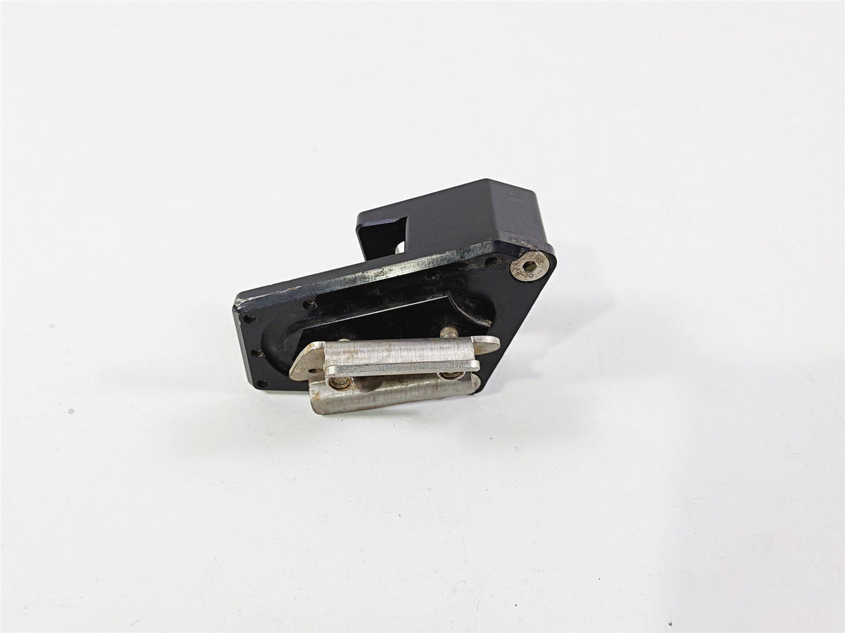 2015 BMW R1200GS K50 AltRider Dual Control Brake Enlarger Rear Pedal Extension {{ shop.shopifyCountryName }} - Mototech271