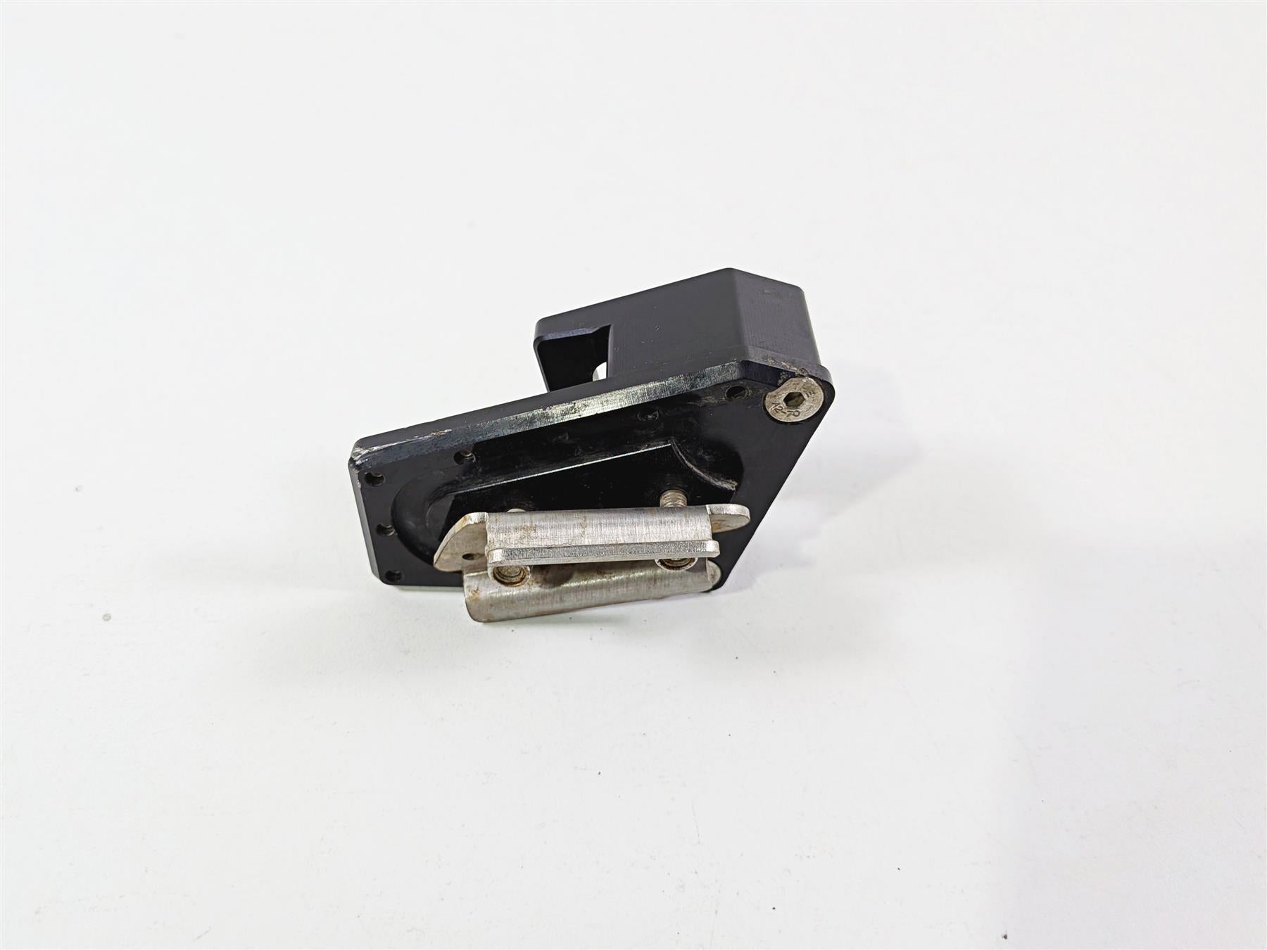 2015 BMW R1200GS K50 AltRider Dual Control Brake Enlarger Rear Pedal Extension {{ shop.shopifyCountryName }} - Mototech271