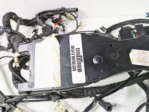 2017 Harley Touring FLHTKSE CVO E-Glide Main Wiring Harness Abs - Read 69201552 | Mototech271