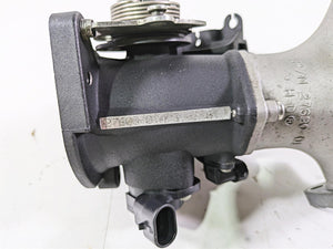 2003 Harley Softail FXSTDI Deuce 100th Throttle Body Fuel Injection 27600-01A | Mototech271