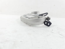 Load image into Gallery viewer, 2012 BMW S1000RR K46 Upper Triple Tree Steering Clamp 31427713161 | Mototech271
