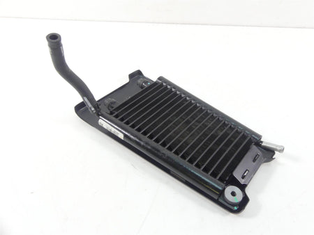 2019 Harley FLHC Softail Heritage Oil Cooler + Lines & Cover - Read 62700191 {{ shop.shopifyCountryName }} - Mototech271