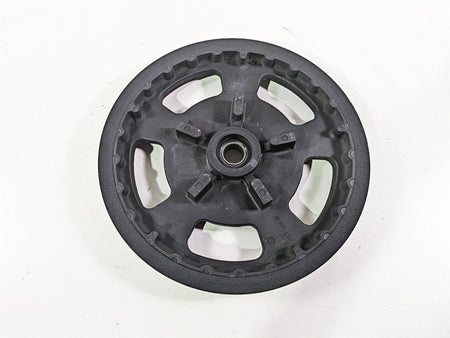 2006 Harley VRSCR Street V-Rod Rear Drive Belt Sprocket Pulley 72T 40431-01 {{ shop.shopifyCountryName }} - Mototech271
