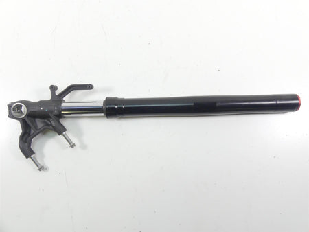 2013 Kawasaki ZX636 ZX6R Ninja Straight Right Showa Front Fork 44071-0835-39V {{ shop.shopifyCountryName }} - Mototech271