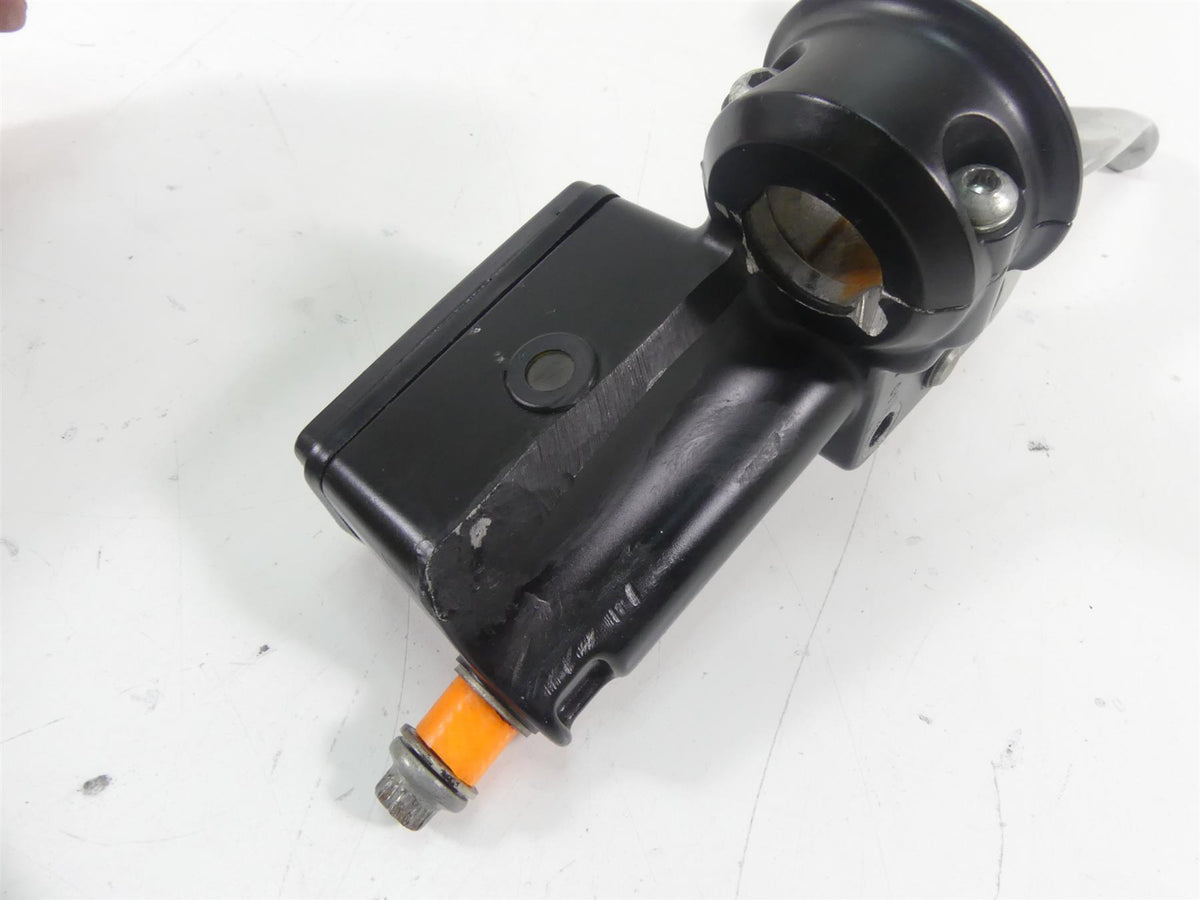 1995 Harley Dyna FXDL Low Rider Front Brake Master Cylinder Dual 11/16 45013-93 {{ shop.shopifyCountryName }} - Mototech271