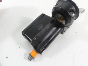1995 Harley Dyna FXDL Low Rider Front Brake Master Cylinder Dual 11/16 45013-93 | Mototech271