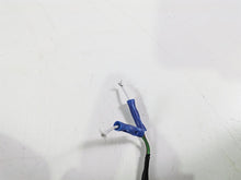 Load image into Gallery viewer, 2011 Harley Touring FLHTCUSE CVO E-Glide Front Fairing Wiring Harness READ 69200071 | Mototech271
