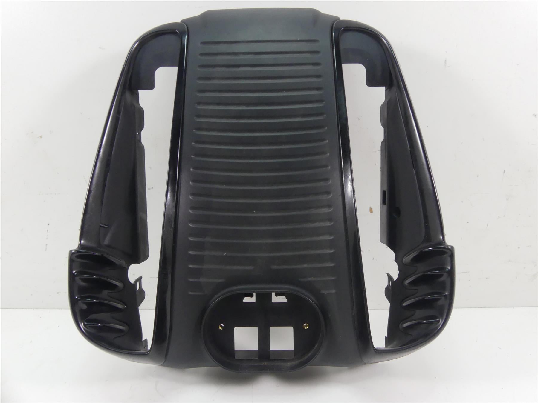 2013 Harley VRSCDX Night Rod Special Radiator Center Cover Fairing 26788-08A {{ shop.shopifyCountryName }} - Mototech271