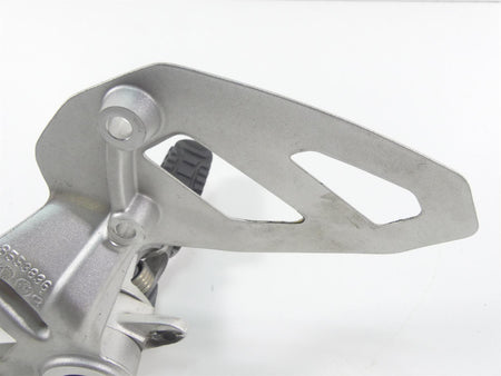 2016 BMW S1000XR K49 Right Rider Footpeg & Brake Pedal 46718553836 46718553839 {{ shop.shopifyCountryName }} - Mototech271