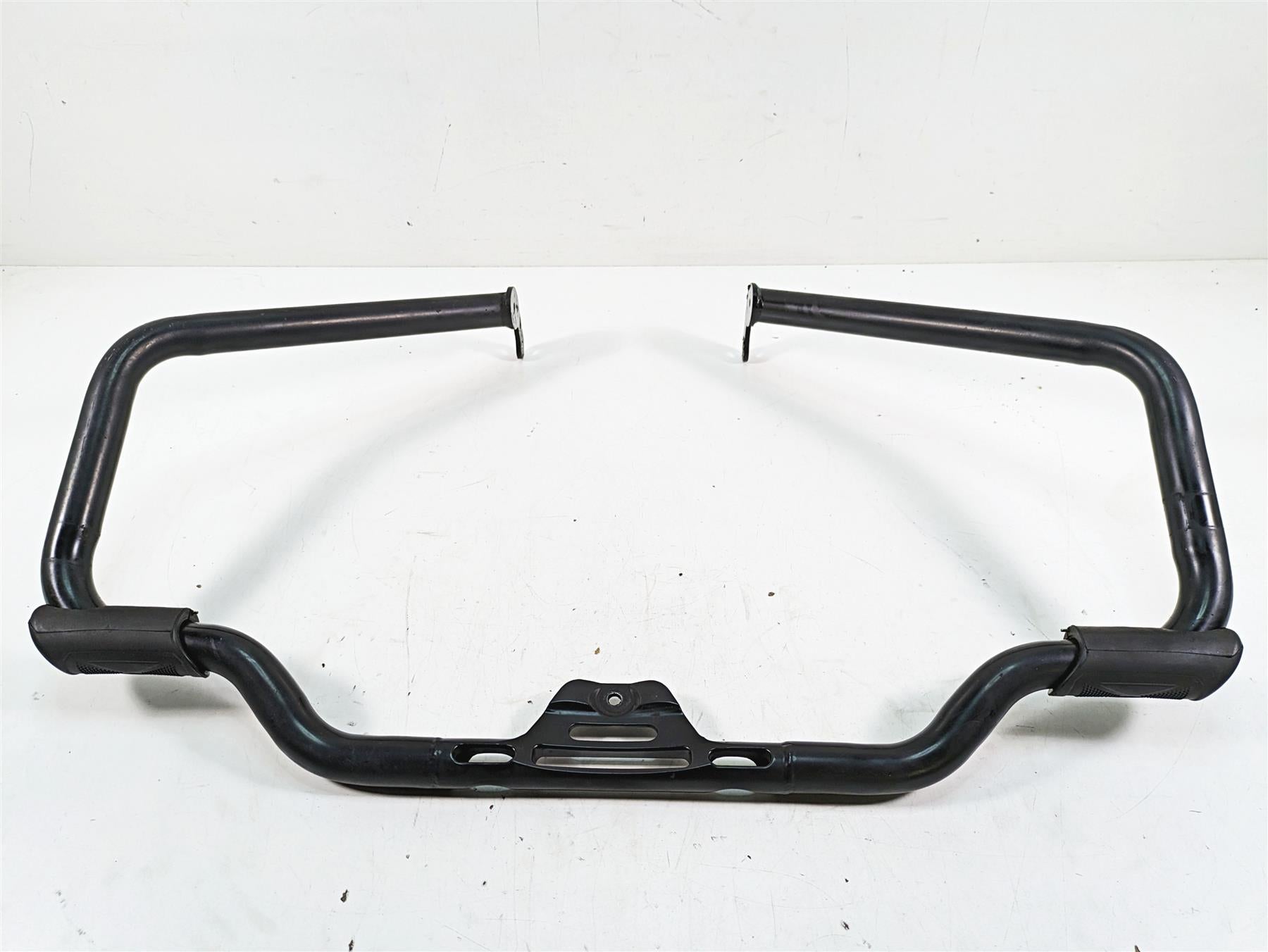 2020 Harley Softail FXBB Street Bob Craftride Mustache Highway Bar 287059-0 {{ shop.shopifyCountryName }} - Mototech271