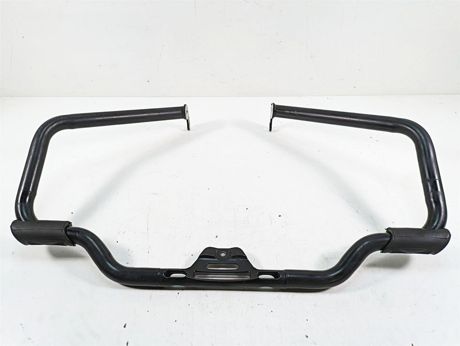 2020 Harley Softail FXBB Street Bob Craftride Mustache Highway Bar 287059-0 {{ shop.shopifyCountryName }} - Mototech271
