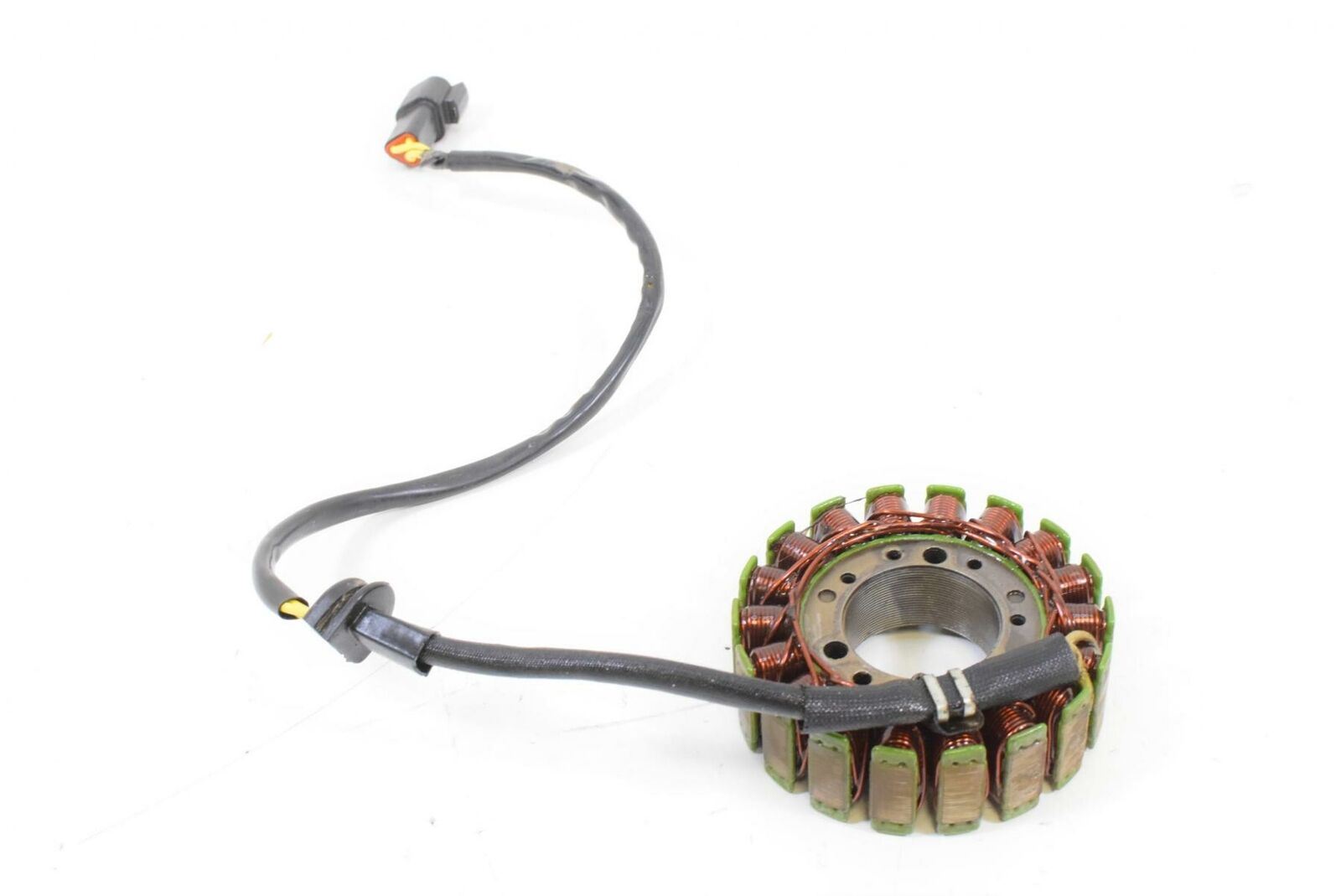 2006 Sea-Doo RXP 4-Tec Supercharged Ignition Alternator Stator 420889721 {{ shop.shopifyCountryName }} - Mototech271