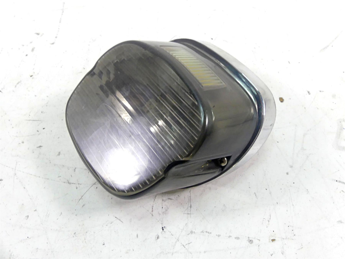 2002 Harley Touring FLHTC Electra Glide Taillight Tail Light Lamp 68140-04 {{ shop.shopifyCountryName }} - Mototech271