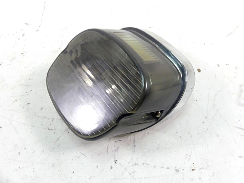 2002 Harley Touring FLHTC Electra Glide Taillight Tail Light Lamp 68140-04 {{ shop.shopifyCountryName }} - Mototech271