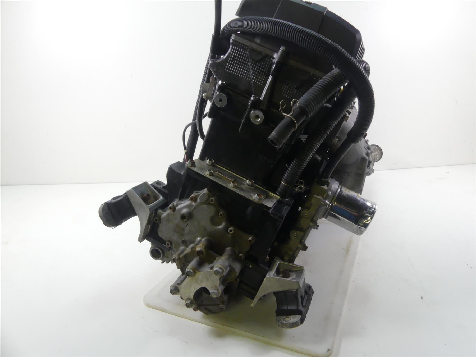 2018 Yamaha Waverunner VX 1800 Cruiser Running Engine Motor -Video 6CR-15100-11- {{ shop.shopifyCountryName }} - Mototech271