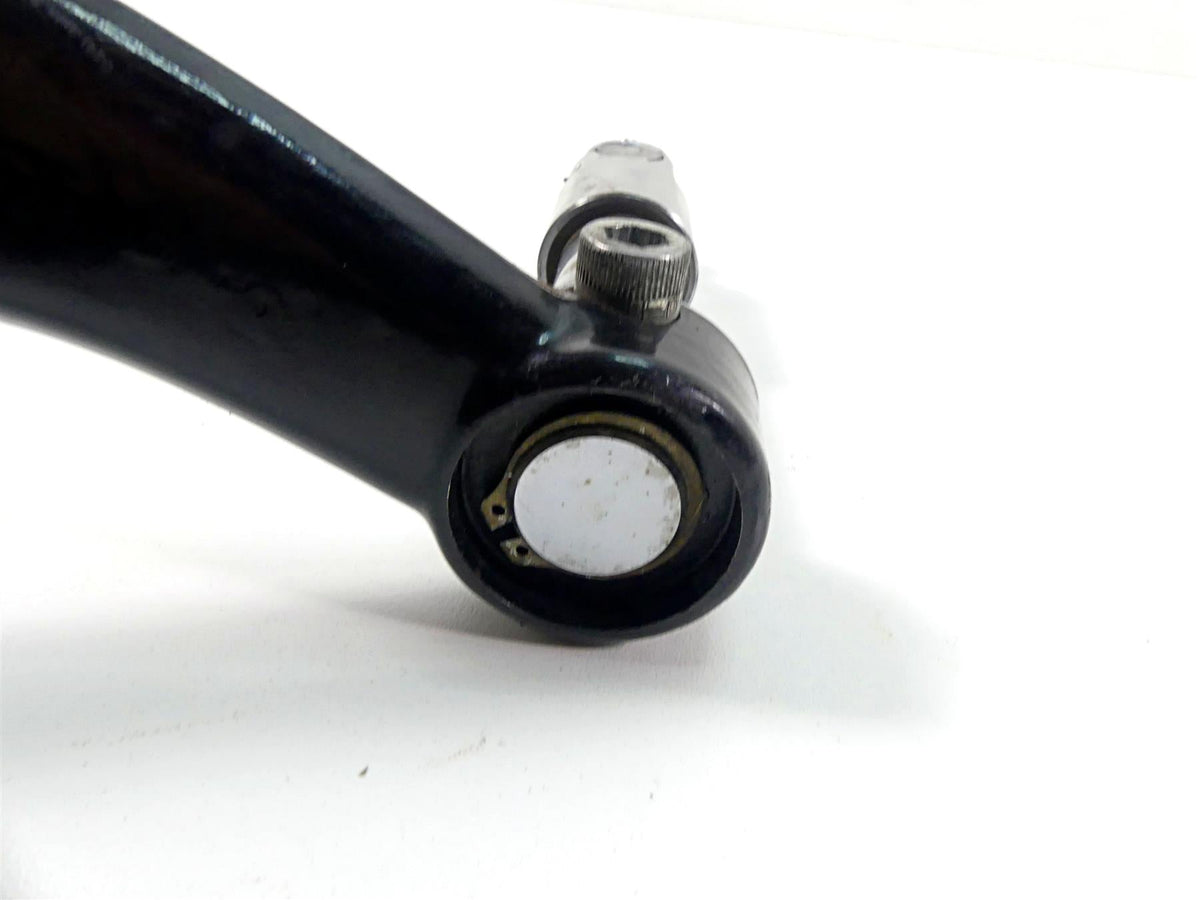 2017 Harley XL1200 CX Sportster Roadster Front Right Footpeg Mount Set 42971-04 {{ shop.shopifyCountryName }} - Mototech271