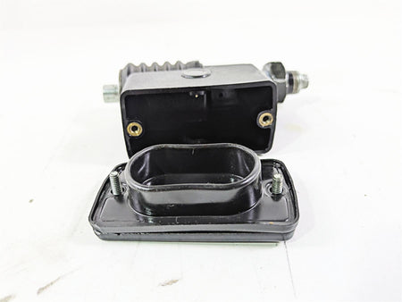 2002 Harley Dyna FXDL Low Rider Rear Brake Master Cylinder 42474-90C {{ shop.shopifyCountryName }} - Mototech271