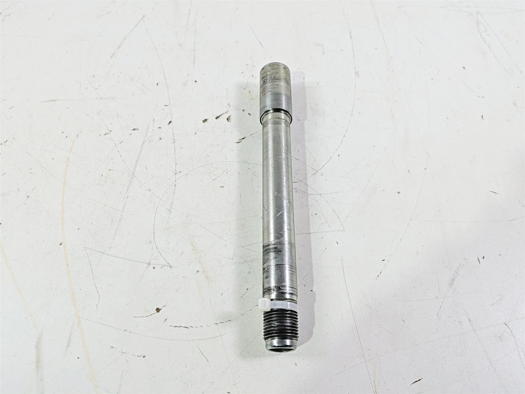2022 Harley RA1250 S Pan America Front Wheel Spindle Axle 43000175 {{ shop.shopifyCountryName }} - Mototech271