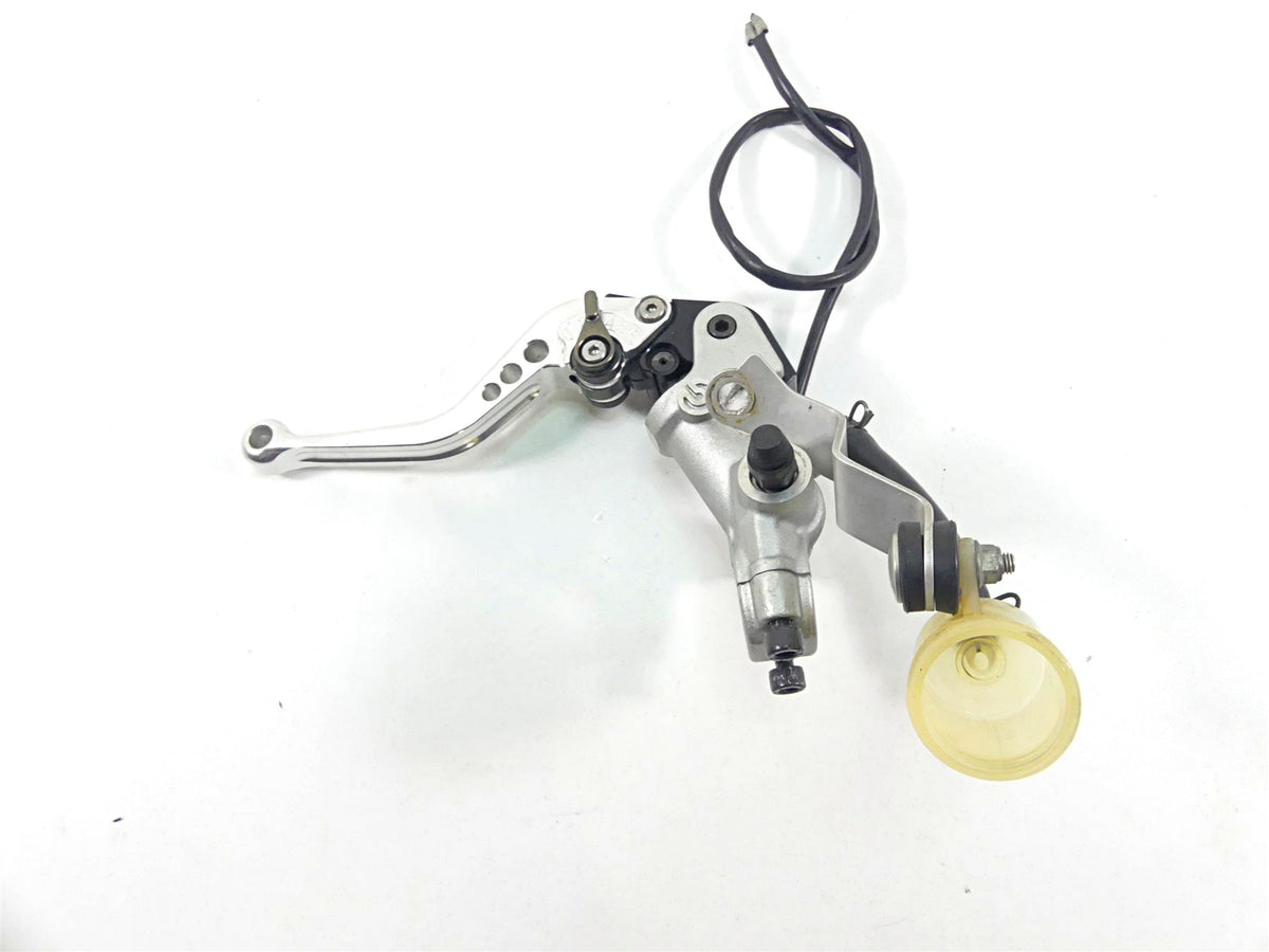2012 Ducati Monster 1100 EVO Brembo Radial Clutch Master Cylinder 63040571A {{ shop.shopifyCountryName }} - Mototech271