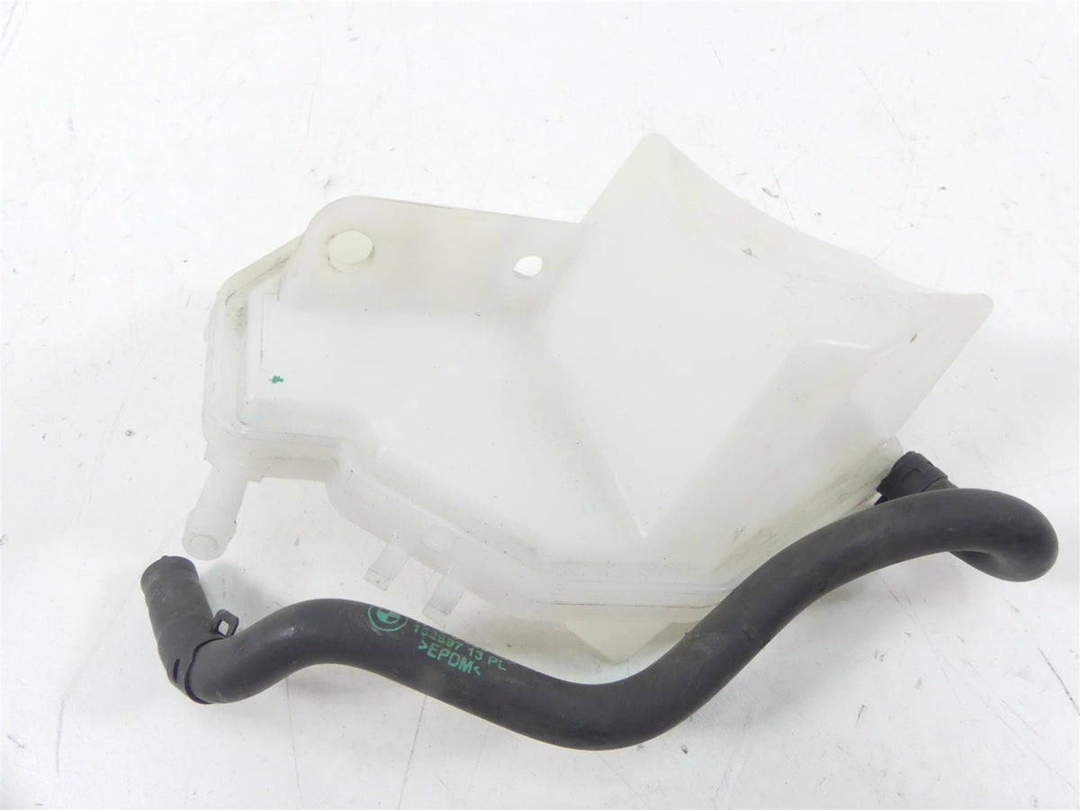 2017 BMW R1200RT K52 Right Radiator Fan Hoses Reservoir 17118546416 {{ shop.shopifyCountryName }} - Mototech271