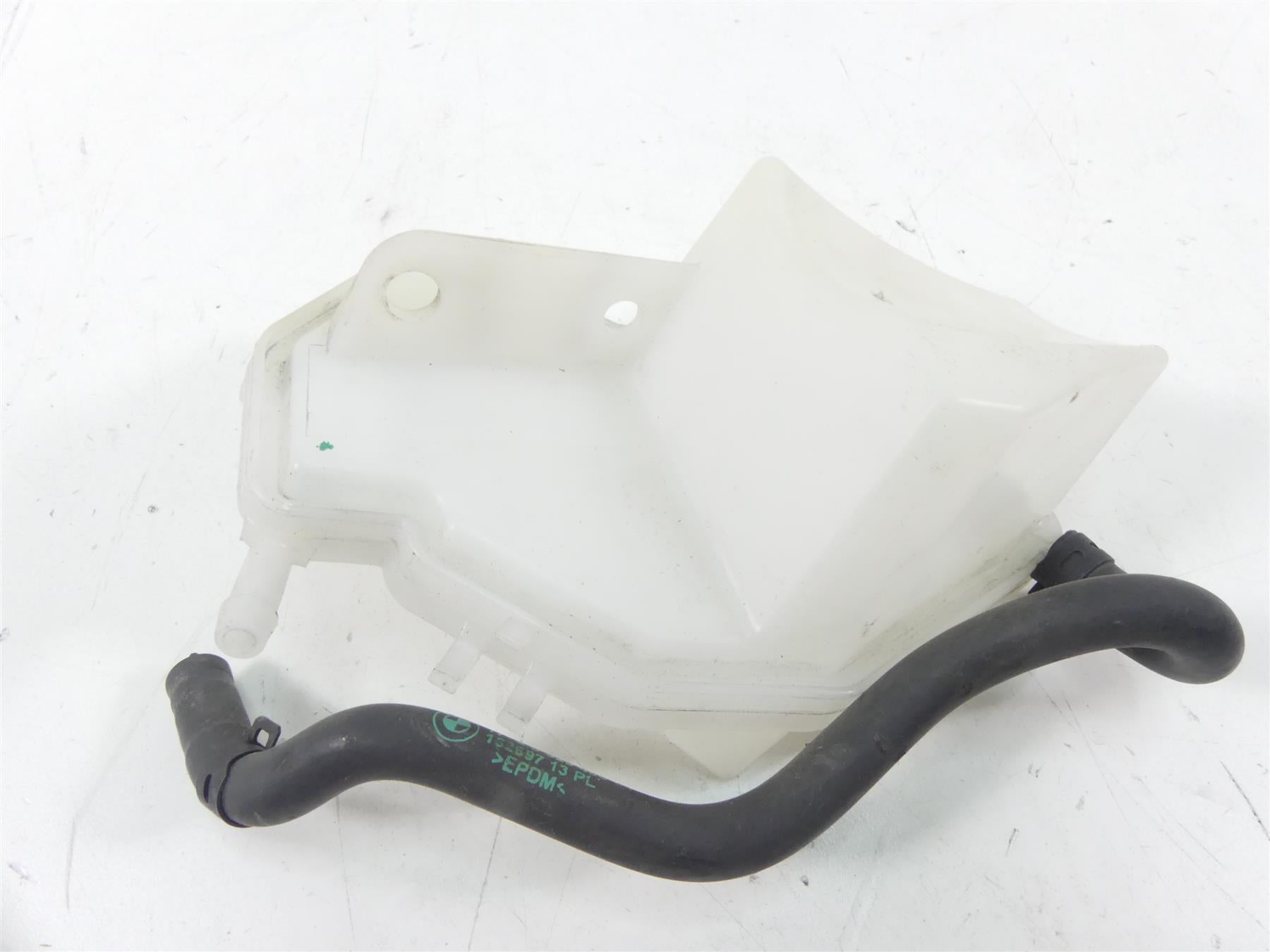 2017 BMW R1200RT K52 Right Radiator Fan Hoses Reservoir 17118546416 {{ shop.shopifyCountryName }} - Mototech271