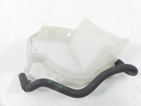 2017 BMW R1200RT K52 Right Radiator Fan Hoses Reservoir 17118546416 {{ shop.shopifyCountryName }} - Mototech271