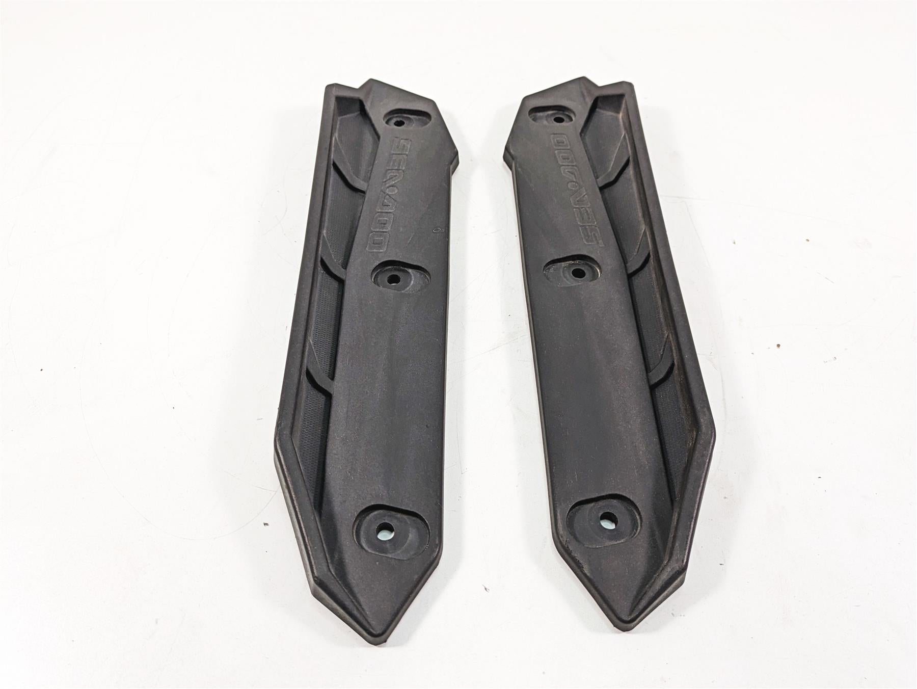 2016 Sea-Doo Spark 900 Rear Sponson Side Guard Set 292001435 292001436 {{ shop.shopifyCountryName }} - Mototech271